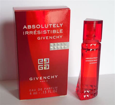 perfume absolutely givenchy|perfume givenchy absolutely irresistible.